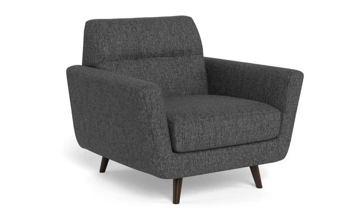 Lamar 42" Arm Chair