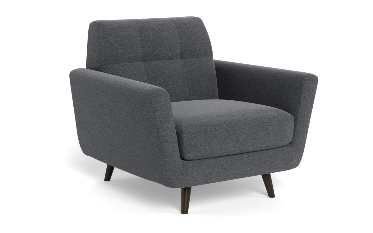 Lamar 42" Arm Chair
