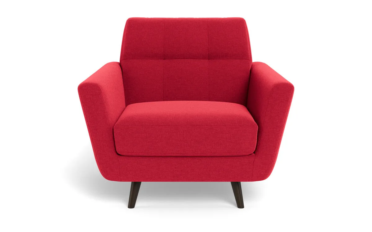Lamar 42" Arm Chair