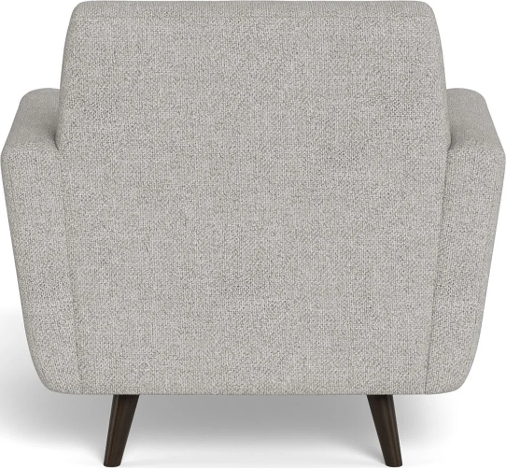 Lamar 42" Arm Chair