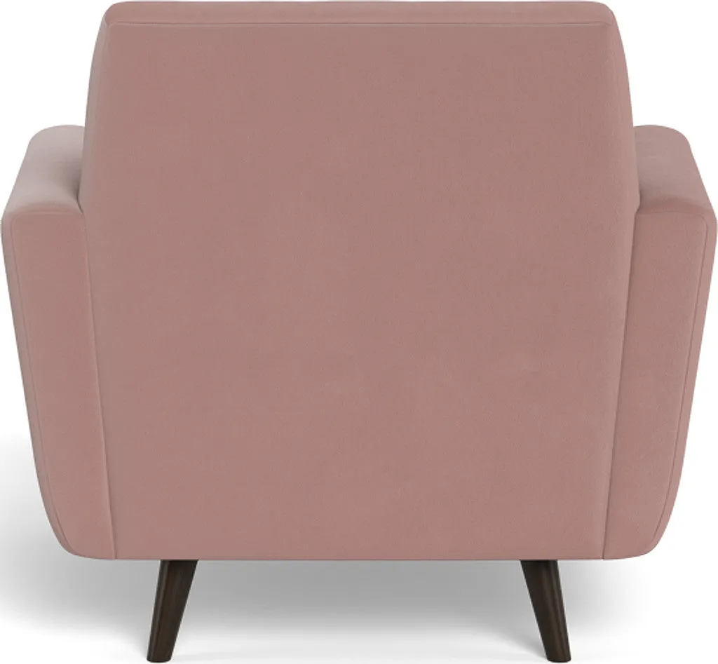 Lamar 42" Arm Chair