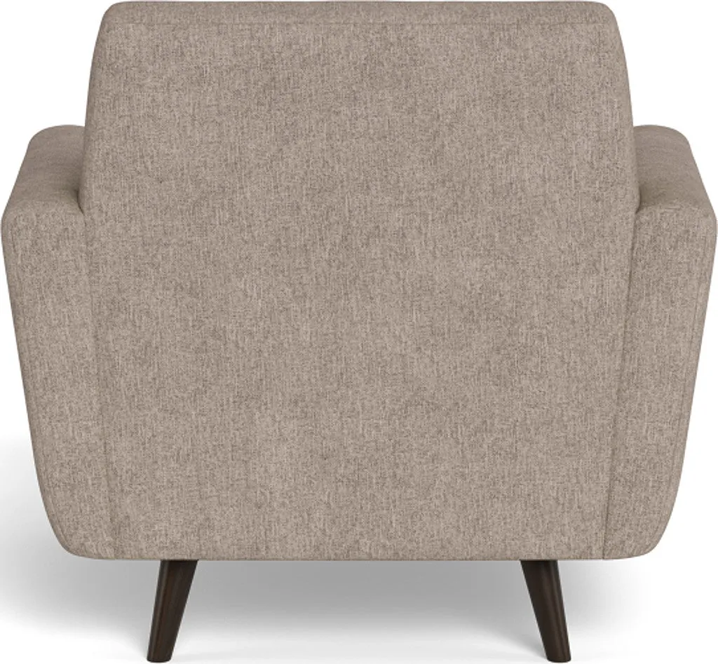 Lamar 42" Arm Chair