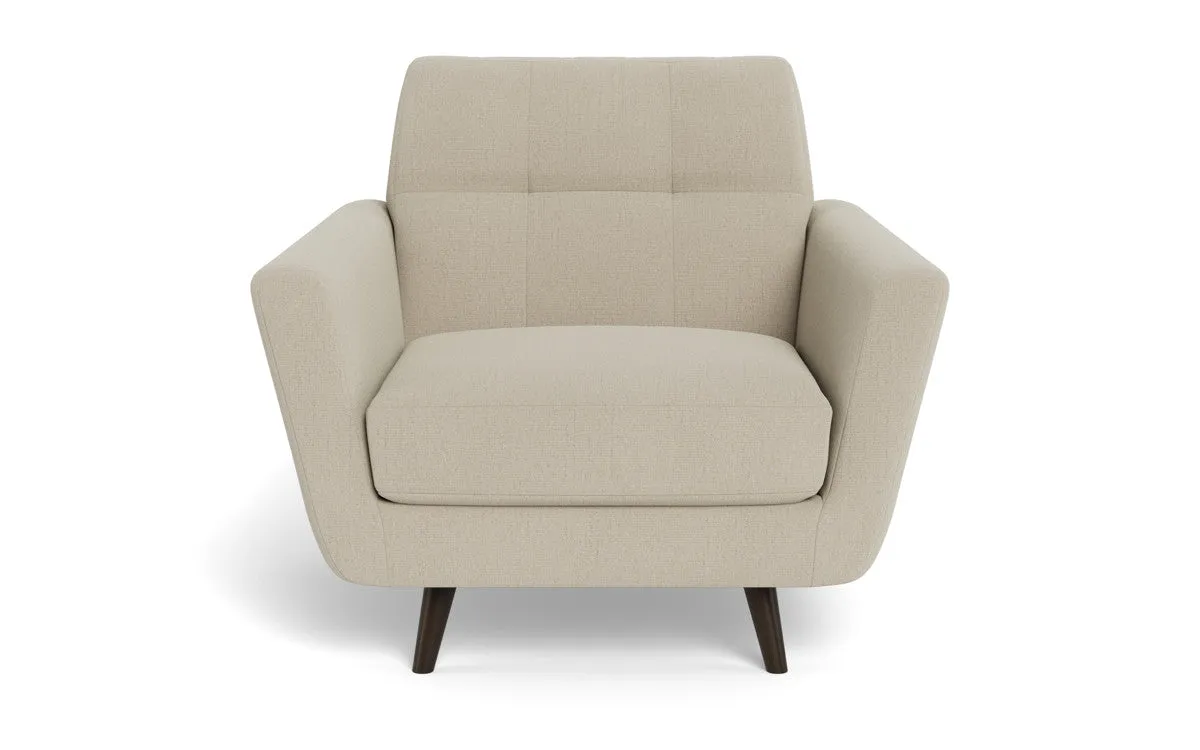 Lamar 42" Arm Chair