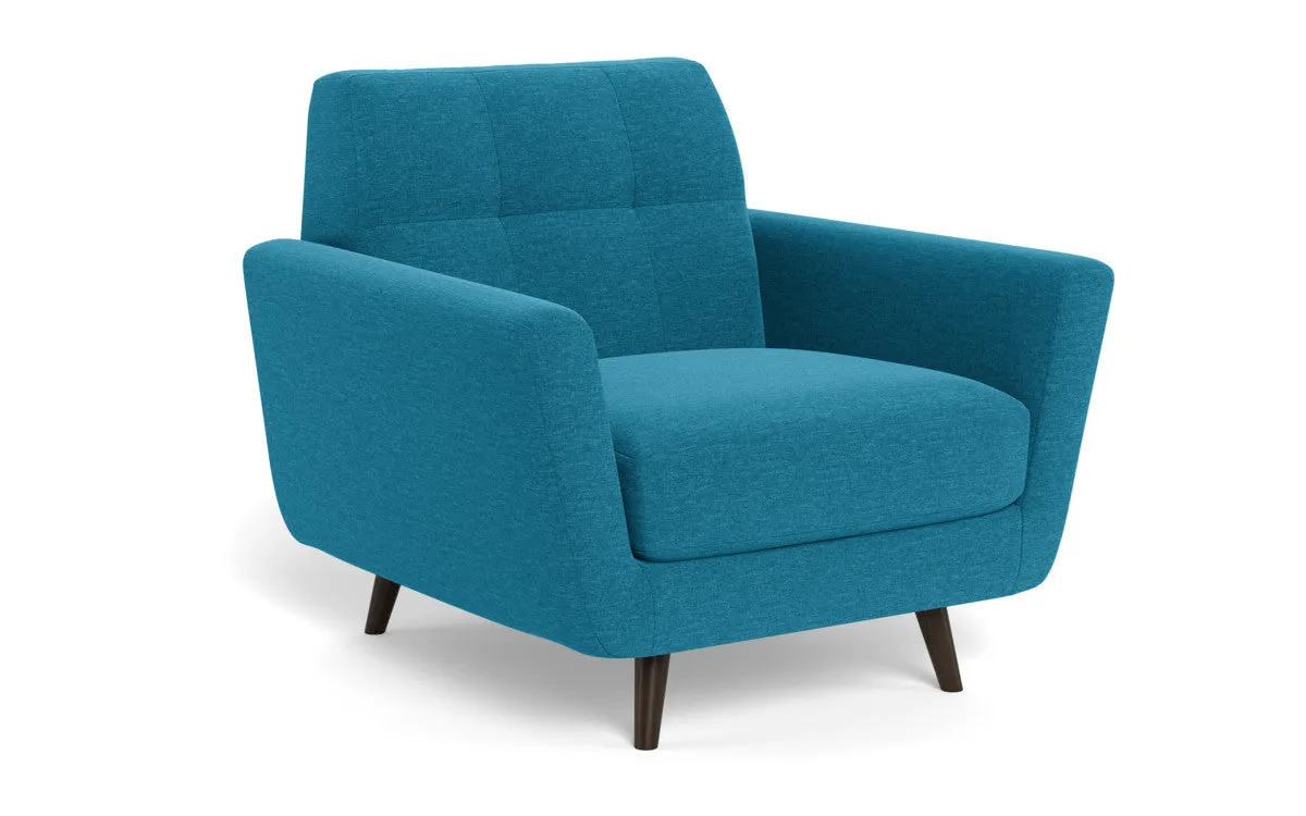 Lamar 42" Arm Chair