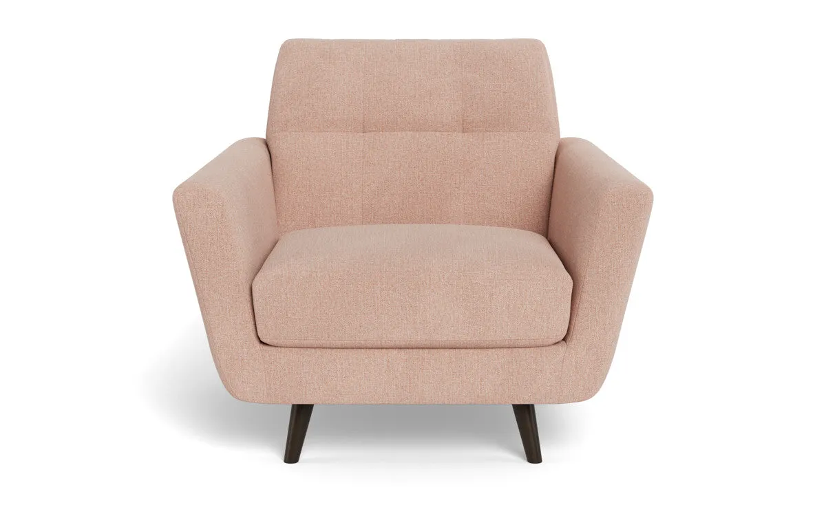 Lamar 42" Arm Chair