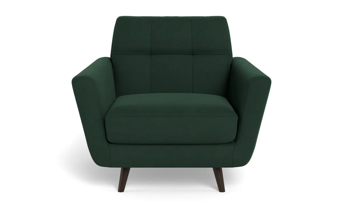 Lamar 42" Arm Chair