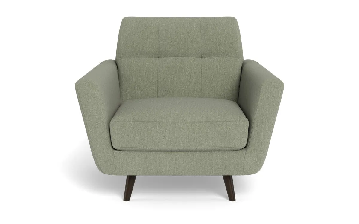 Lamar 42" Arm Chair