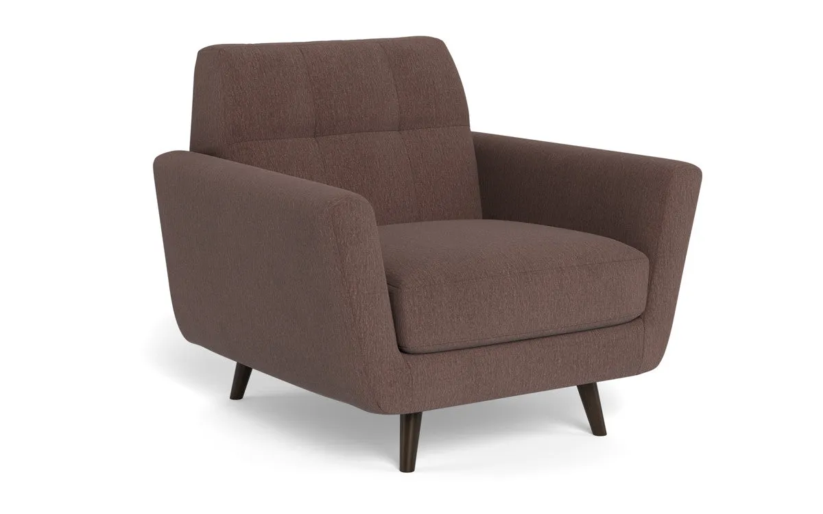 Lamar 42" Arm Chair