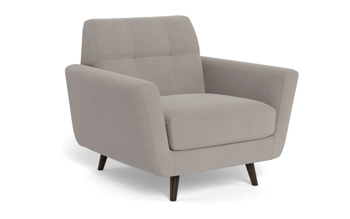 Lamar 42" Arm Chair