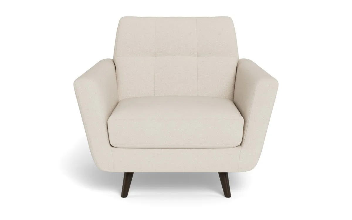 Lamar 42" Arm Chair