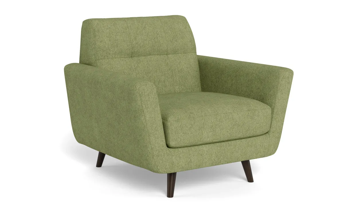 Lamar 42" Arm Chair