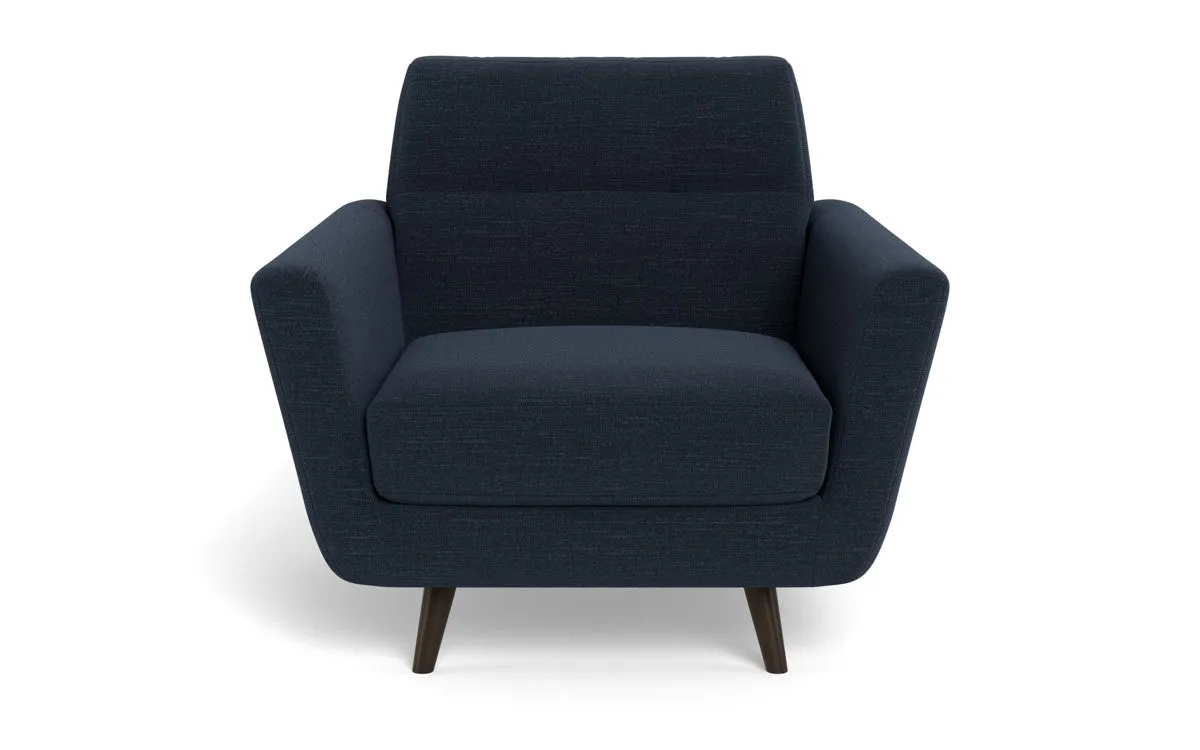 Lamar 42" Arm Chair