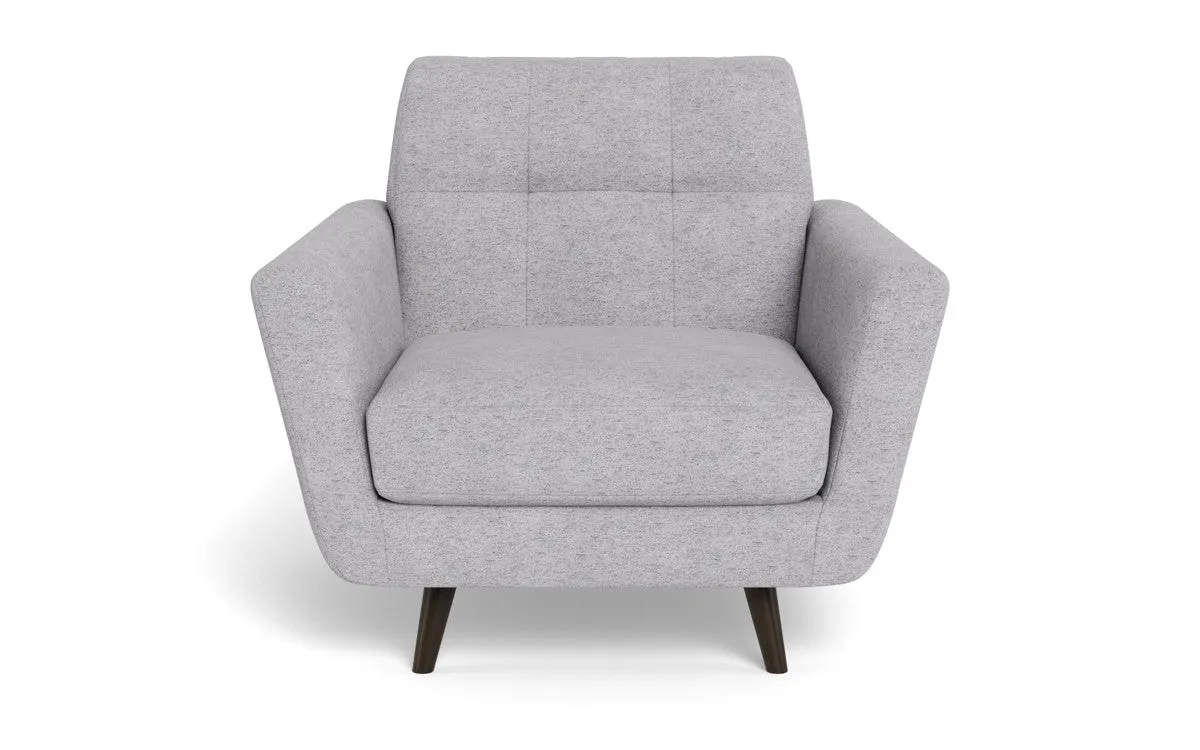 Lamar 42" Arm Chair