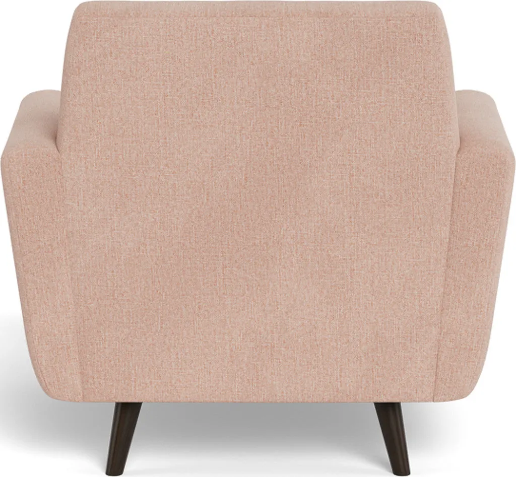 Lamar 42" Arm Chair