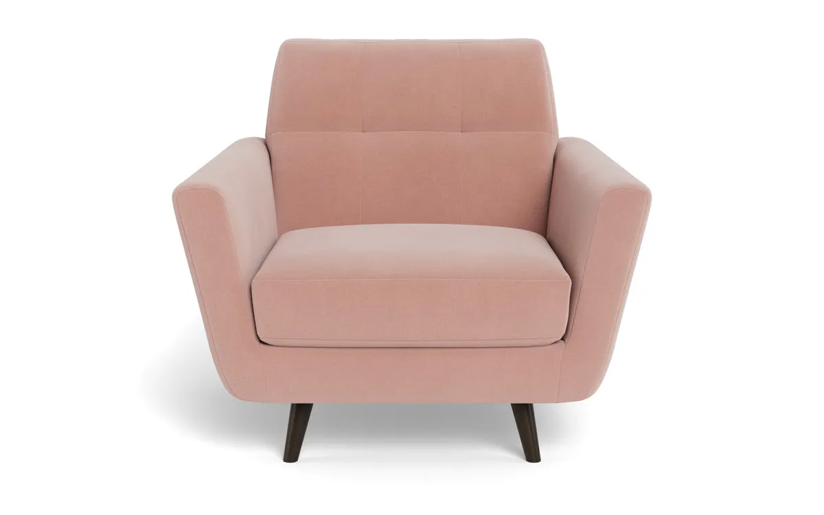 Lamar 42" Arm Chair