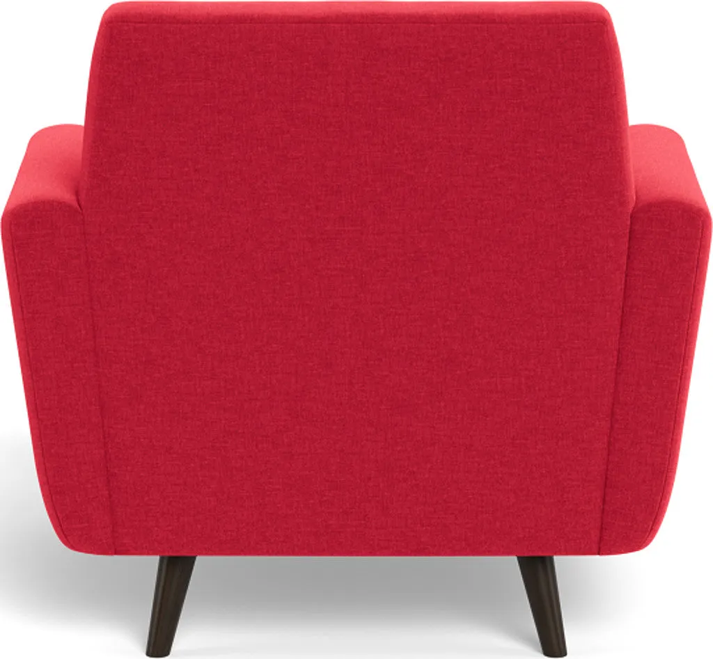 Lamar 42" Arm Chair