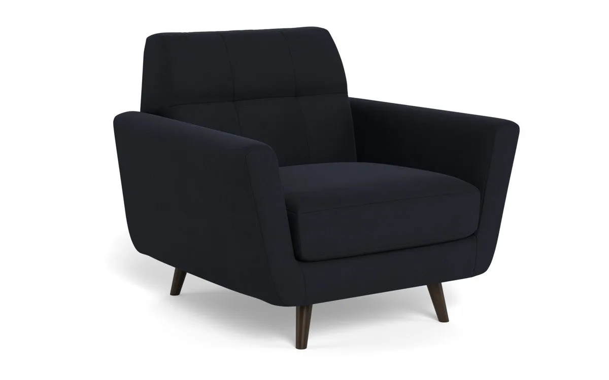 Lamar 42" Arm Chair
