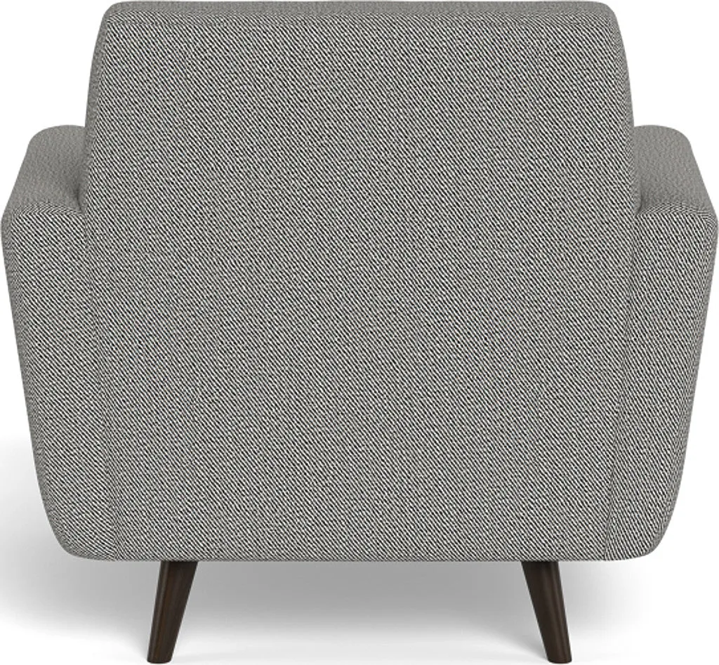 Lamar 42" Arm Chair