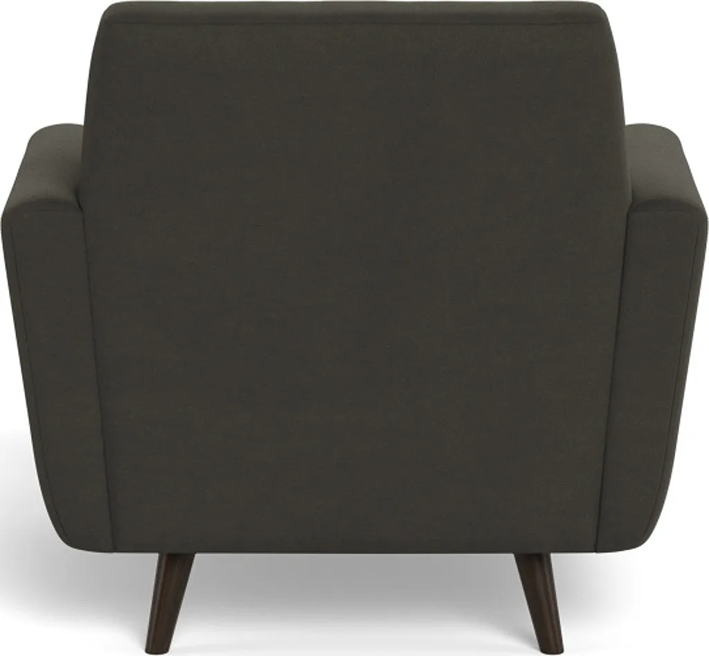 Lamar 42" Arm Chair
