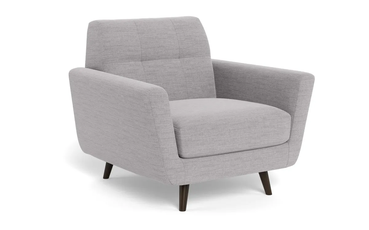 Lamar 42" Arm Chair