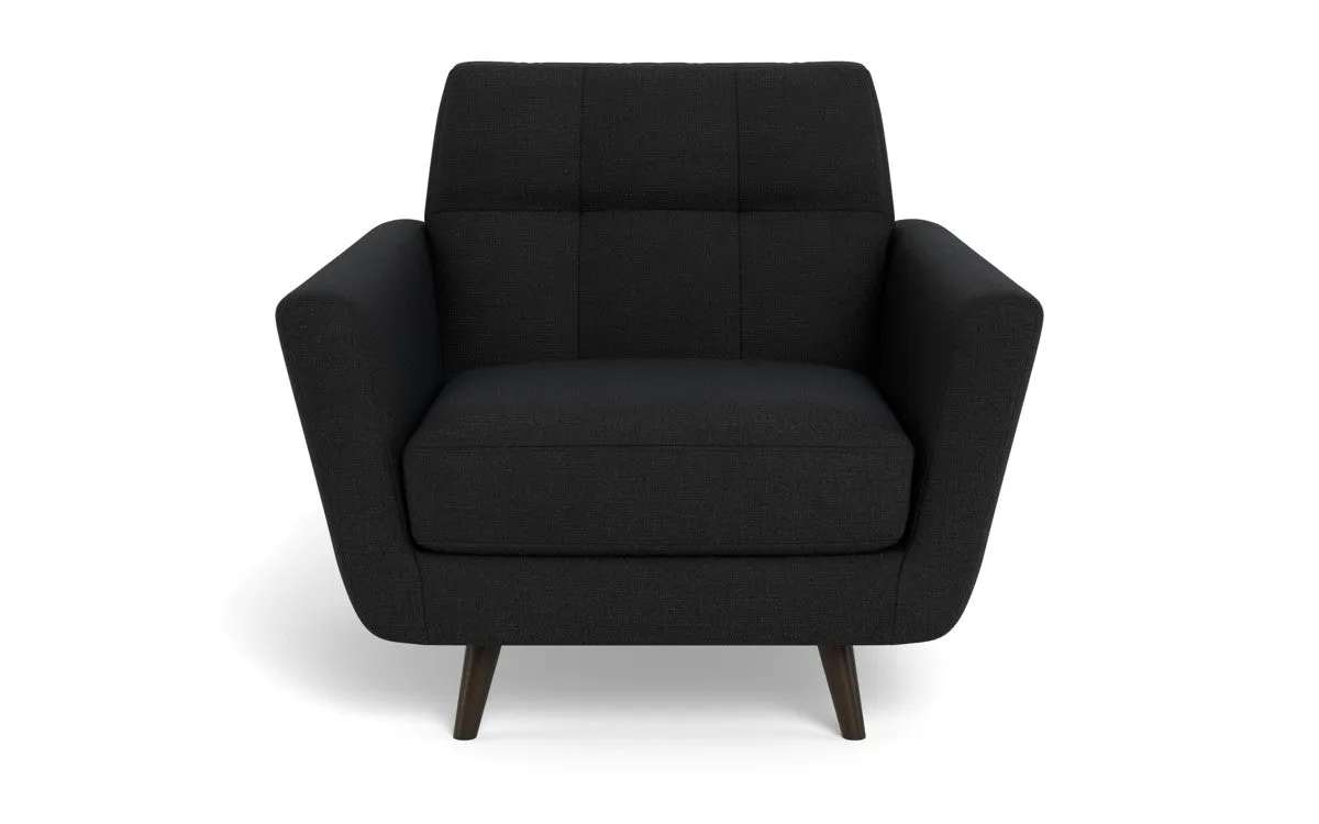 Lamar 42" Arm Chair