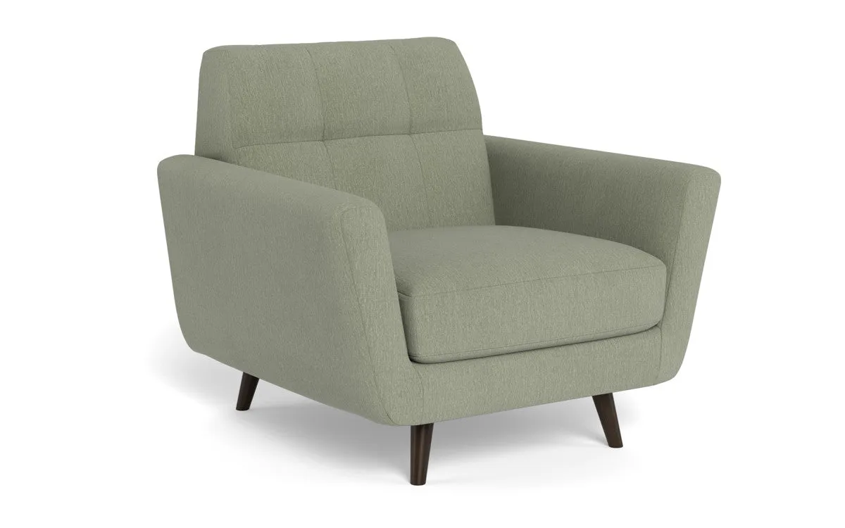 Lamar 42" Arm Chair