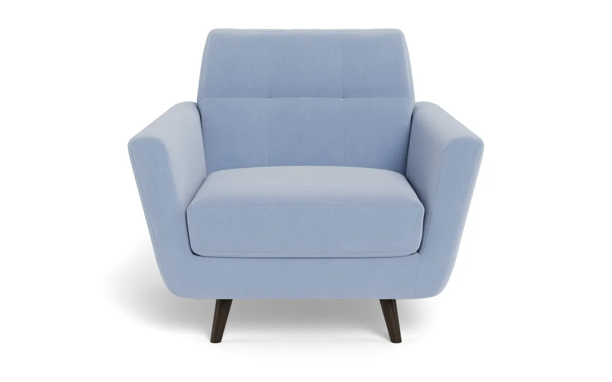 Lamar 42" Arm Chair