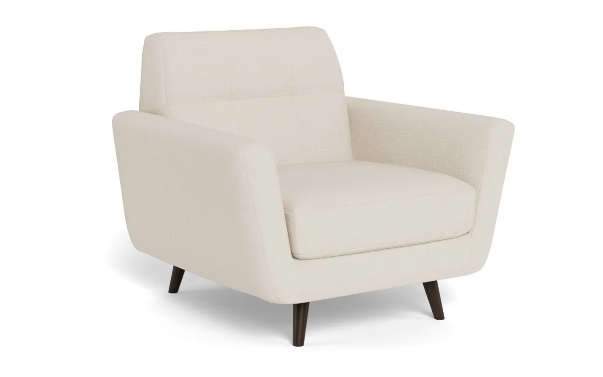 Lamar 42" Arm Chair
