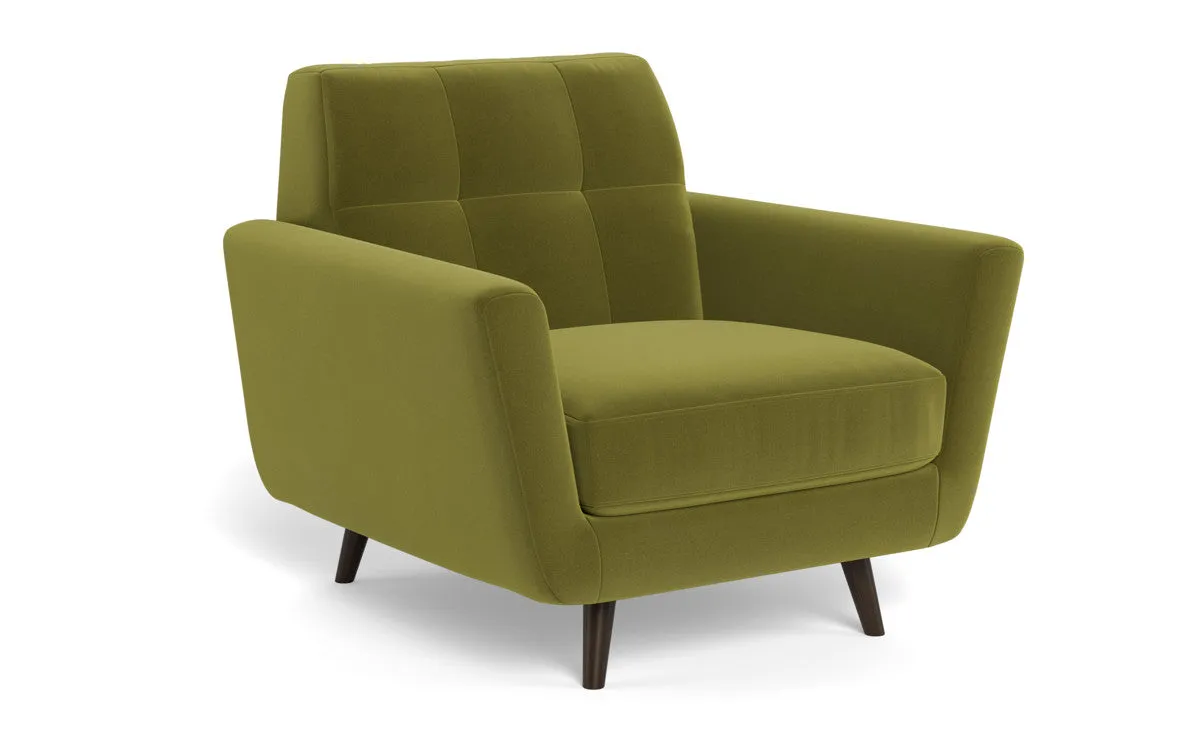 Lamar 42" Arm Chair