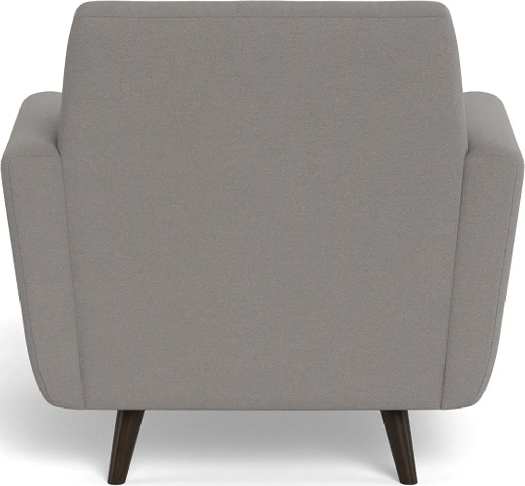 Lamar 42" Arm Chair
