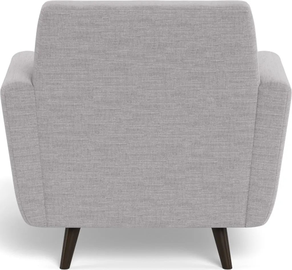 Lamar 42" Arm Chair