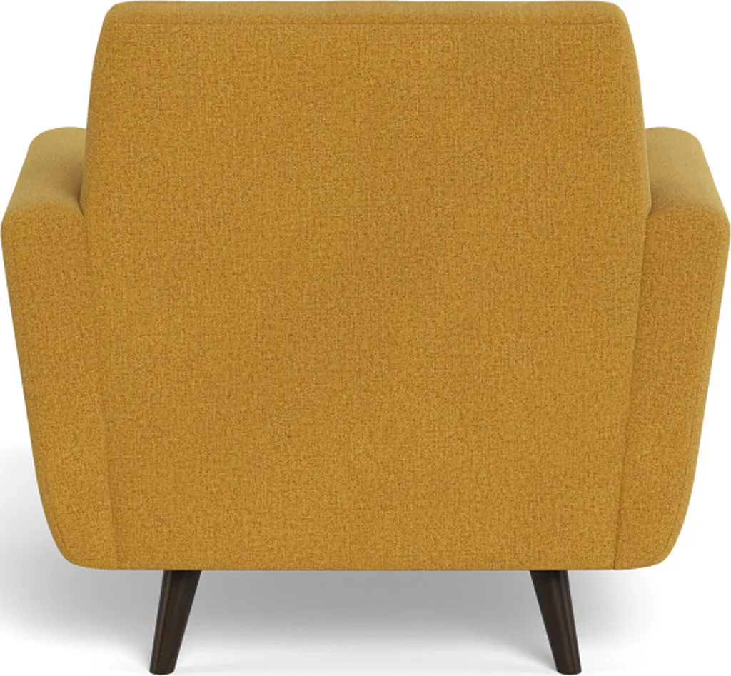 Lamar 42" Arm Chair