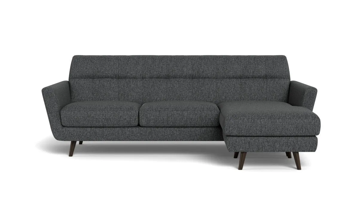 Lamar 96" Reversible Chaise Sofa