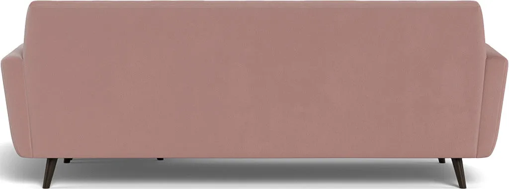 Lamar 96" Reversible Chaise Sofa