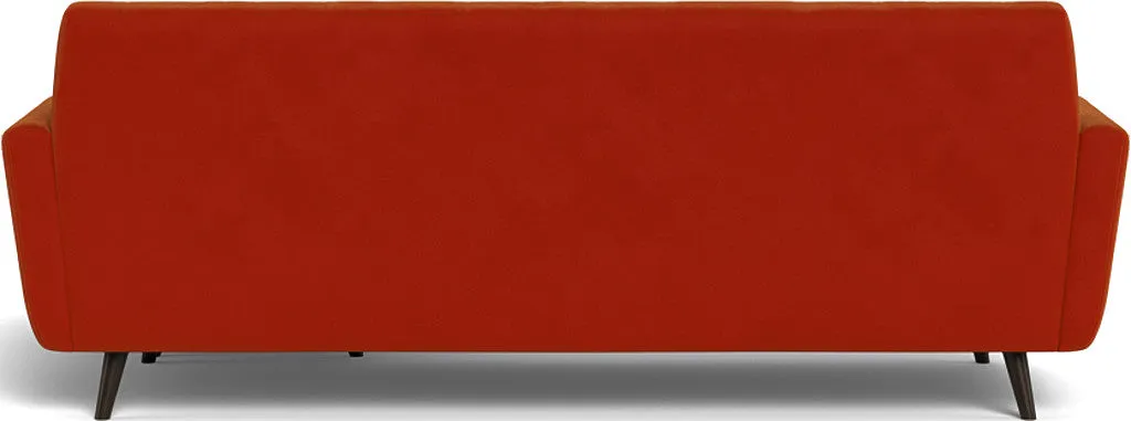 Lamar 96" Reversible Chaise Sofa