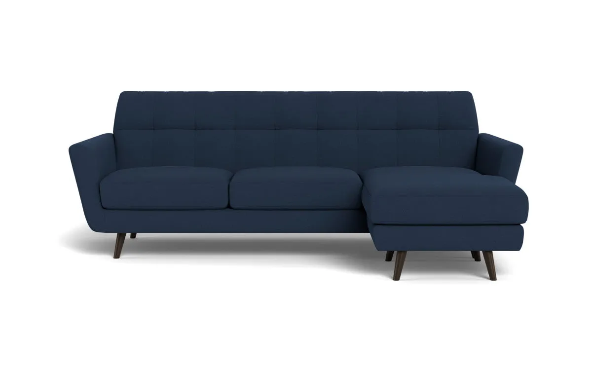 Lamar 96" Reversible Chaise Sofa