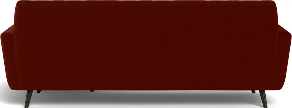 Lamar 96" Reversible Chaise Sofa