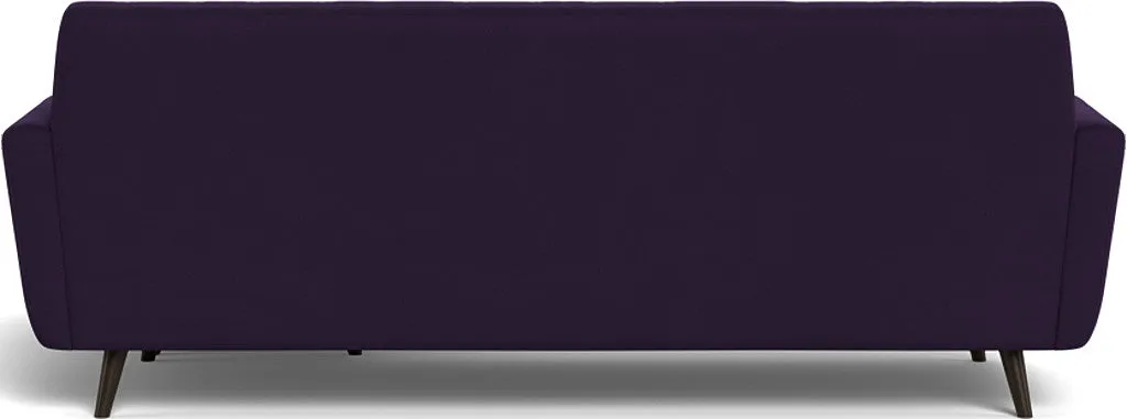 Lamar 96" Reversible Chaise Sofa