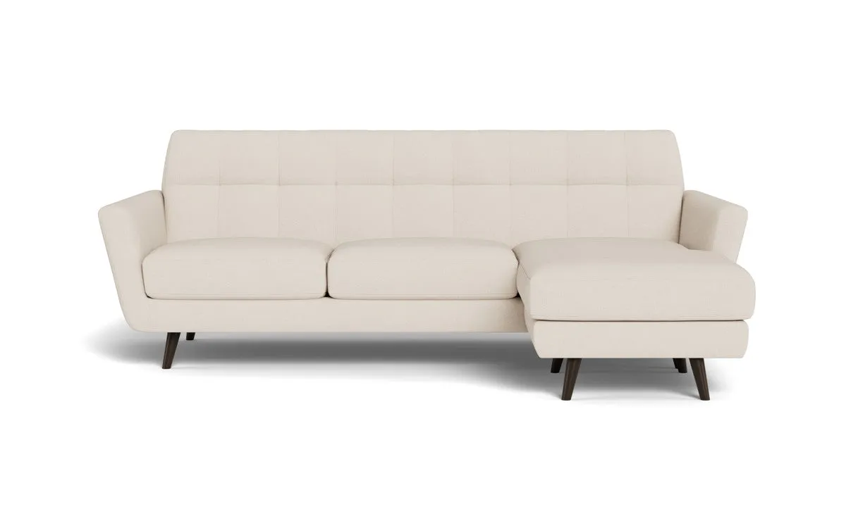 Lamar 96" Reversible Chaise Sofa