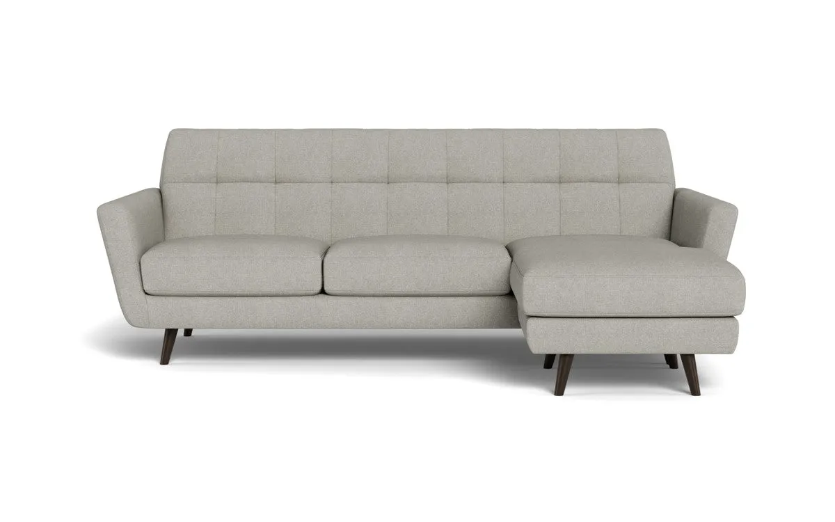 Lamar 96" Reversible Chaise Sofa
