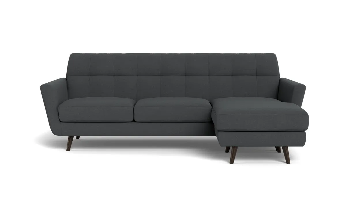 Lamar 96" Reversible Chaise Sofa