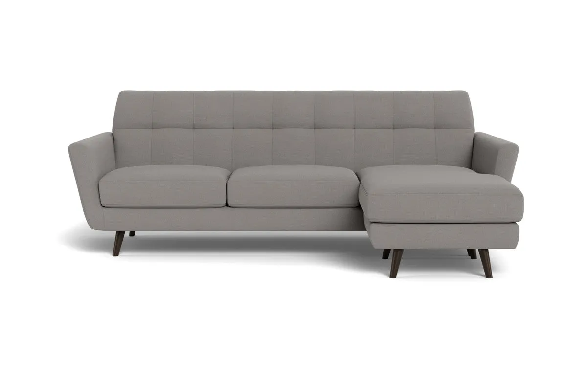 Lamar 96" Reversible Chaise Sofa
