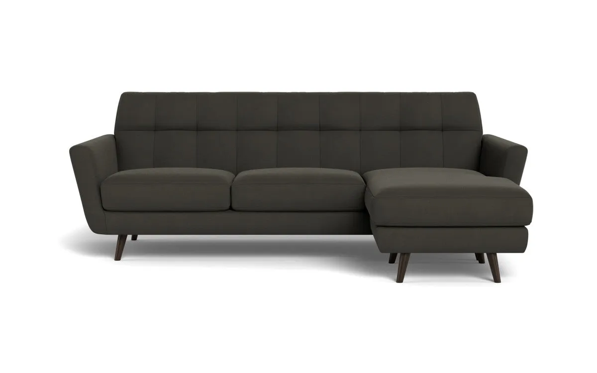 Lamar 96" Reversible Chaise Sofa