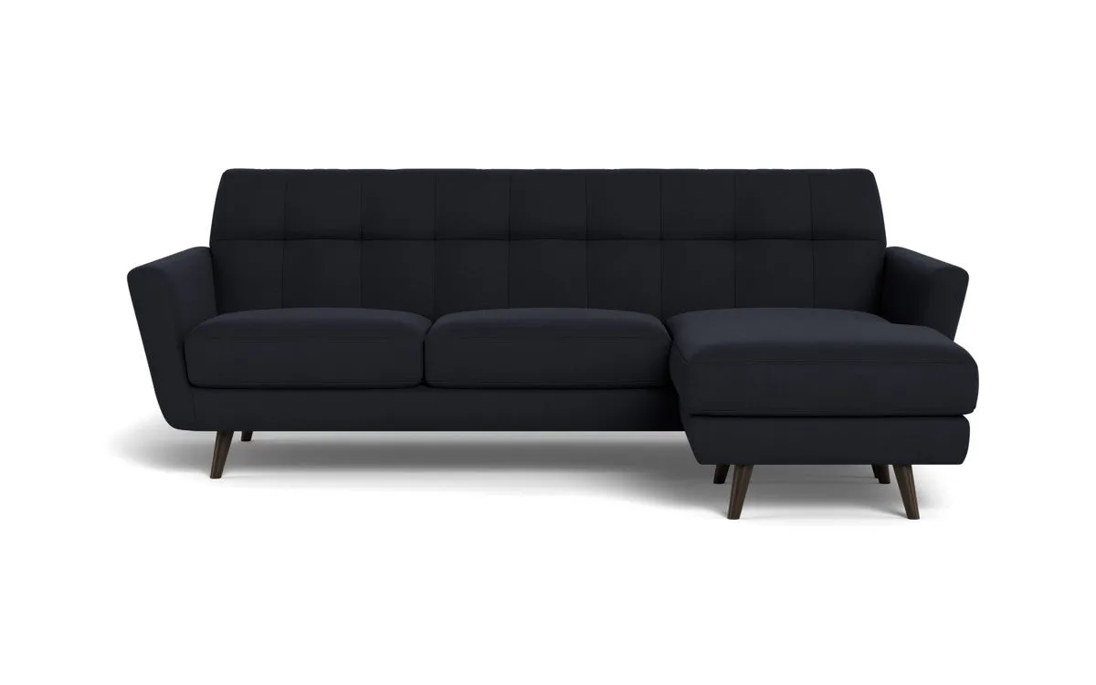 Lamar 96" Reversible Chaise Sofa