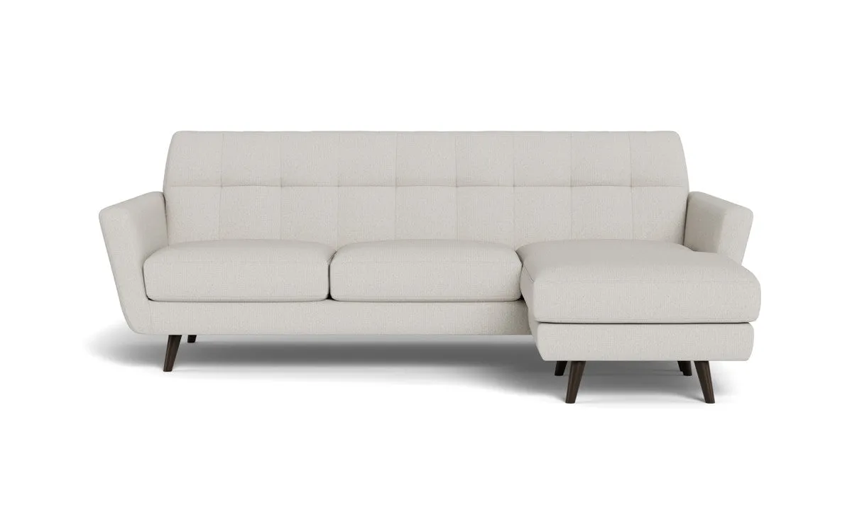 Lamar 96" Reversible Chaise Sofa