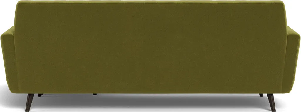 Lamar 96" Reversible Chaise Sofa