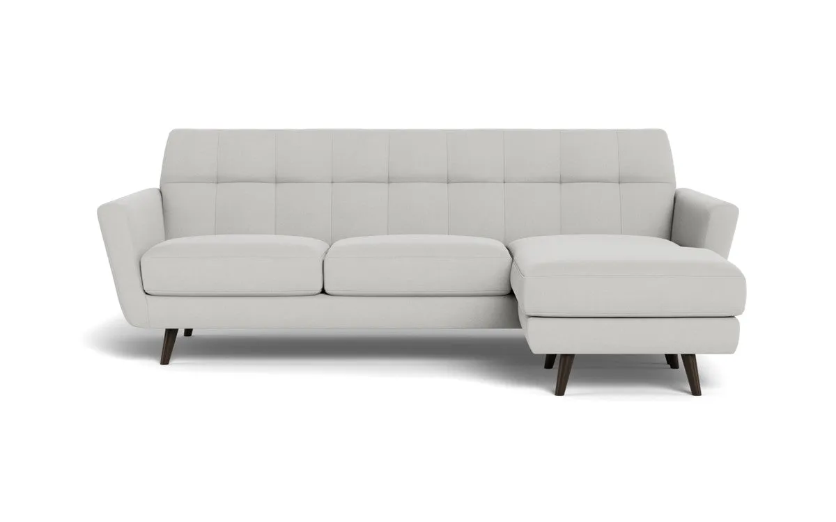 Lamar 96" Reversible Chaise Sofa