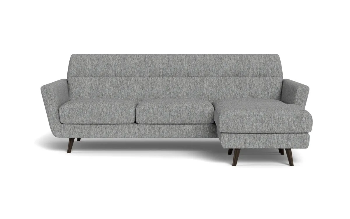 Lamar 96" Reversible Chaise Sofa