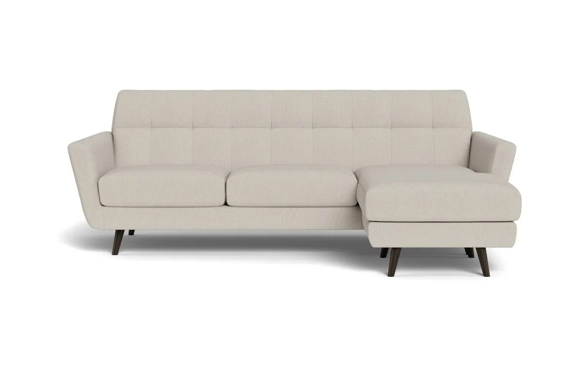Lamar 96" Reversible Chaise Sofa