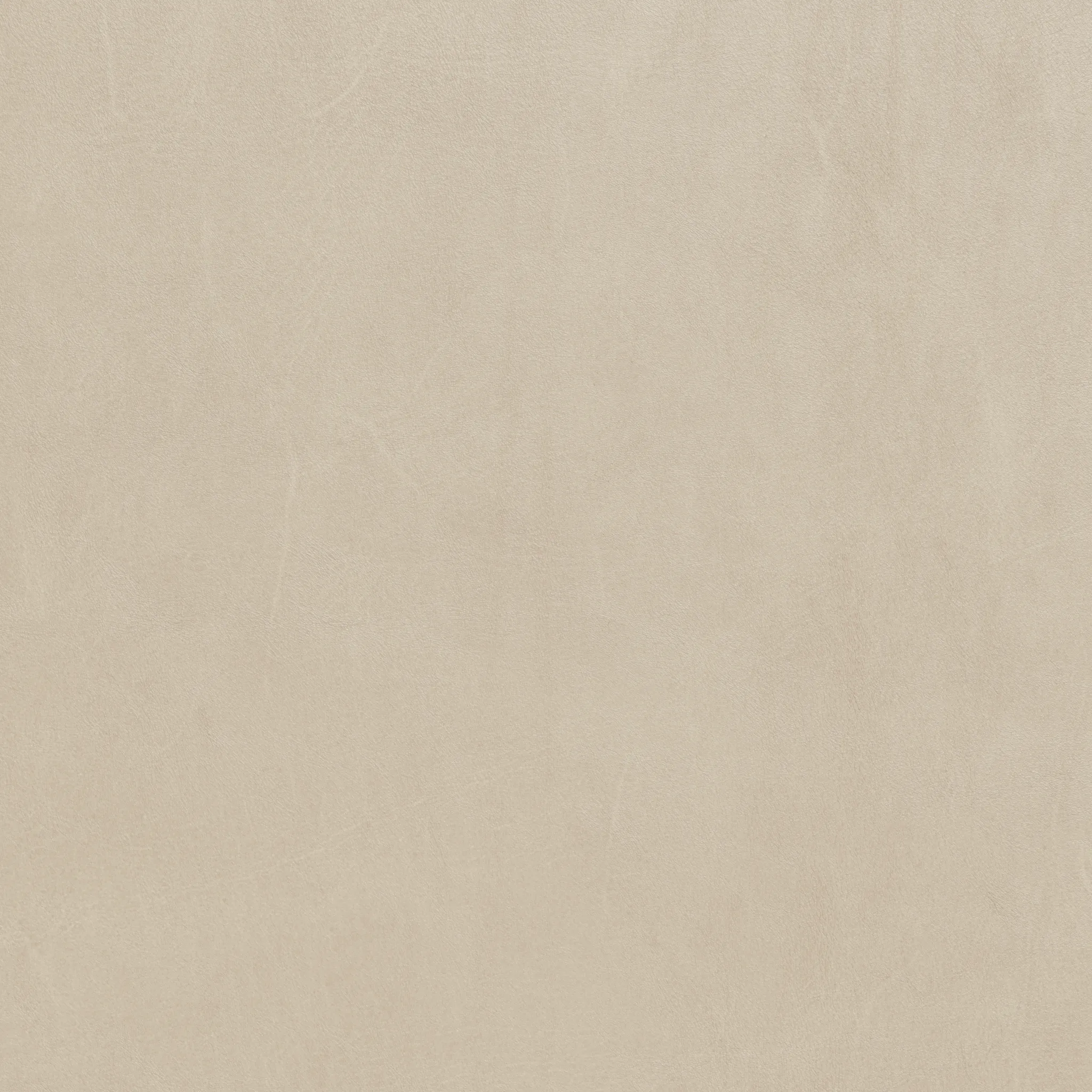 Lamar Leather Ottoman